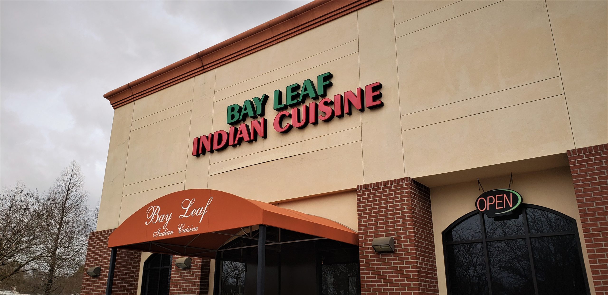 Bay Leaf Indian Cuisine On Sherwood Forest Blvd Wanted Frycook   20200302 122046 Scaled 